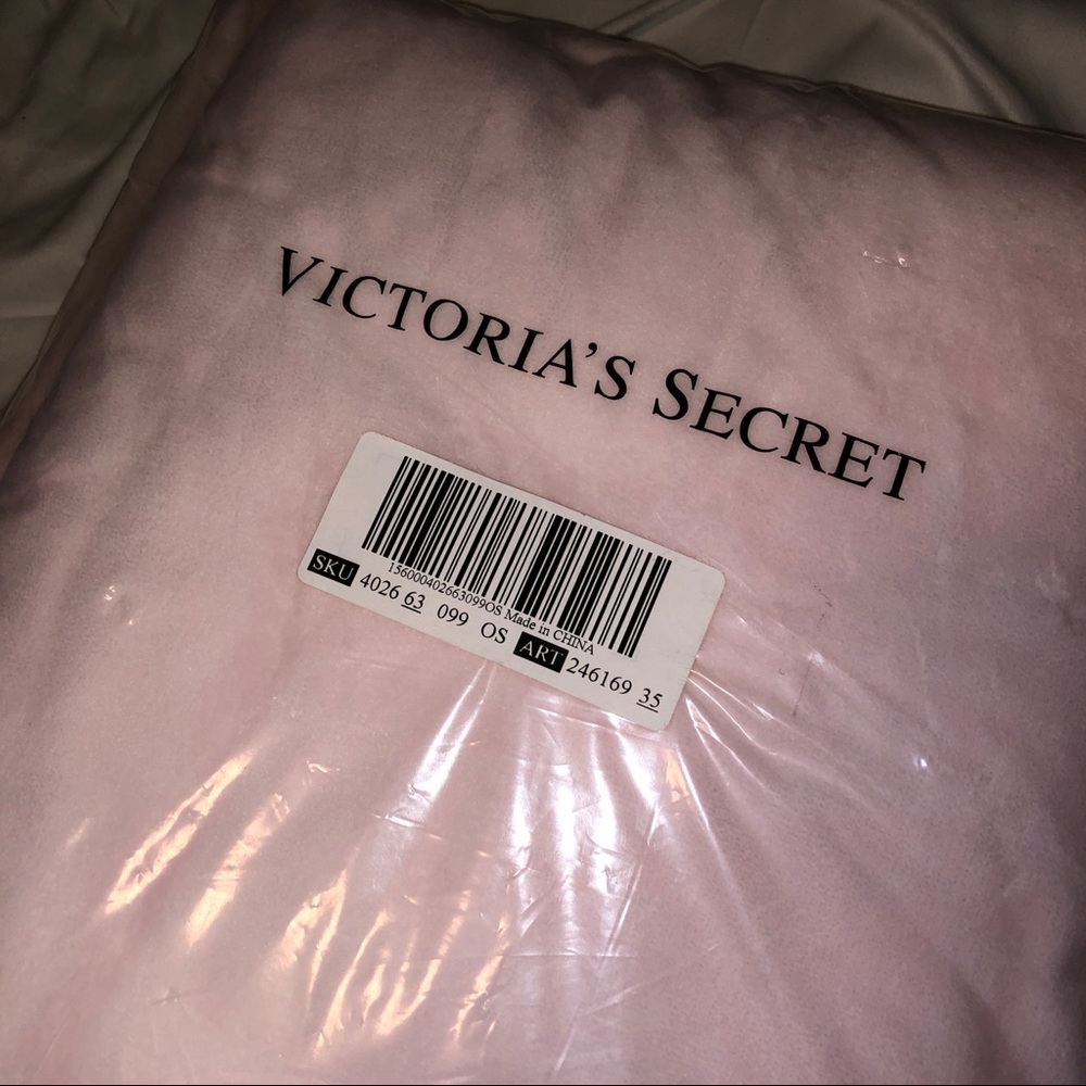 Victoria Secret Blanket NEVER OPENED